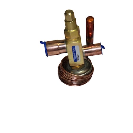 Carrier VALVE TXV GS-07F-9515S EA02CG521