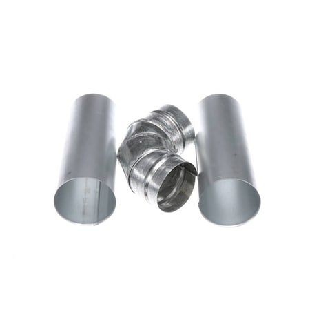 Ge KIT - SIDE VENTING WE25X10015