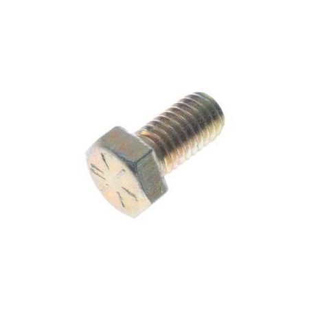 Bobcat REPLACEMENT BOLT, HEX HEAD 17C612