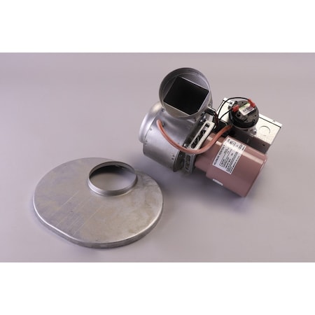 Reznor Power Venter Assembly 136964