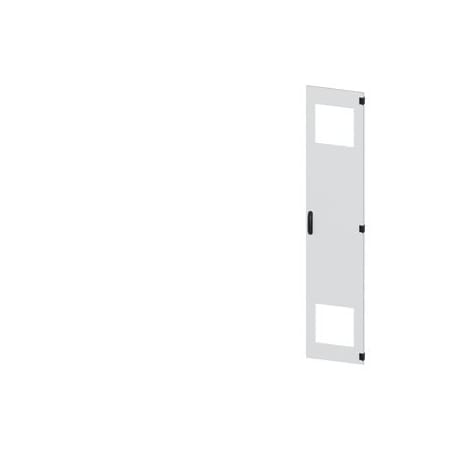 Siemens SIVACON door 8MF1270-2UT14-3BA2