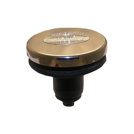 Larsen Supply Co 3/8X1-3/4 Drain Stopper 03-4823