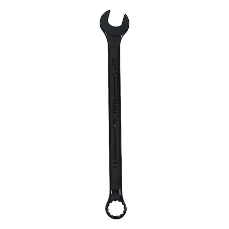 Williams Combination Wrench, 2 3/4", Steel JHW1198ABL