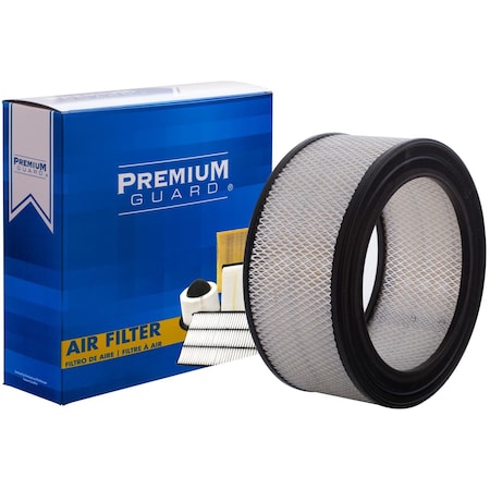 Premium Guard Engine Air Filter,  PA2923