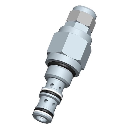 Bucher Hydraulics Cartridge Valve PRRS-08-N-C-0-15