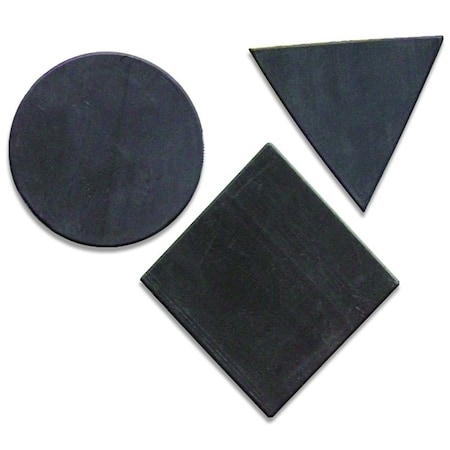 Magnet Source 0 Magnet Shape, 114 in H 7257