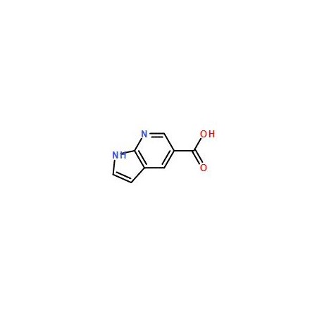 Ak Scientific 7-Azaindole-5-carboxylic acid (1g), CAS 754214-42-1 V2267-1g