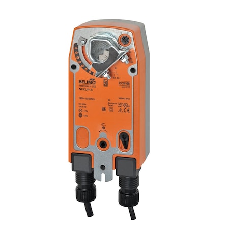 Belimo Damper Actuator NFXUP-S