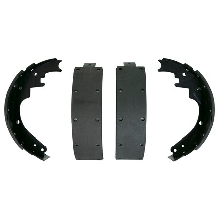 Wagner Brakes Drum Brake Shoe-Z313R Z313R