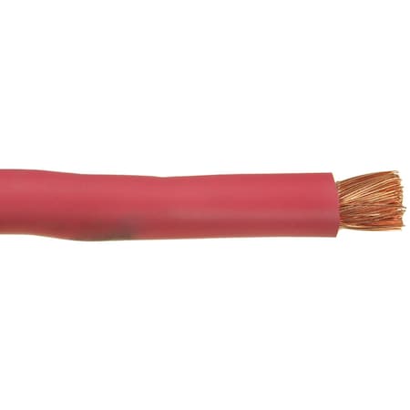 Standard Ignition Standard Motor Products, Welding Cable, WC2RV