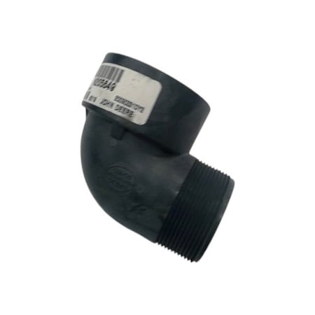 John Deere ELBOW FITTING, OEM N205649