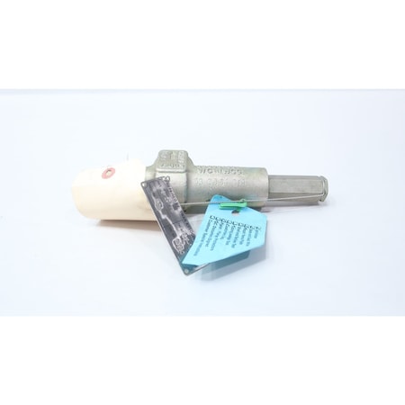 Anderson Greenwood RELIEF VALVE 1/2IN NPT 600PSI 495CFM 81S1F46-4