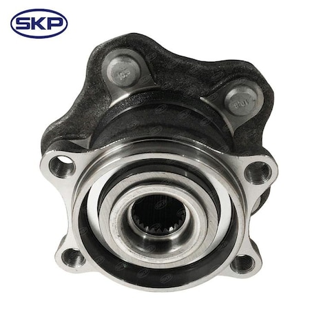 Skyward Automotive Products Wheel Bearing and Hub Assembly, SK512373