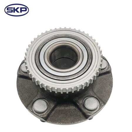 Skyward Automotive Products Wheel Bearing and Hub Assembly, SK513269