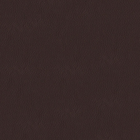Abbeyshea Chestnut, Polyurethane Coated Faux Leather Fabric, 9 in L, 9 in W KENDR87M9X9