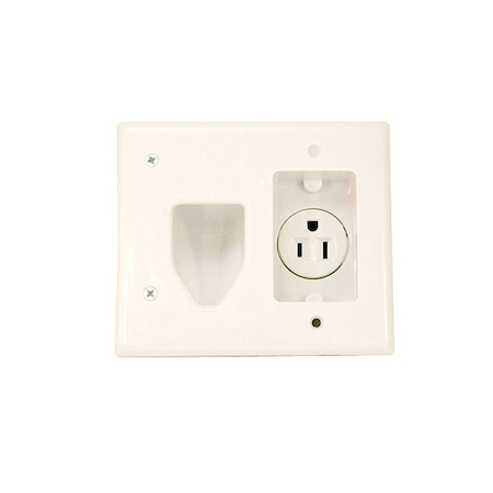 Crestware SAF-T-STAK Full x 6" Pan 4006