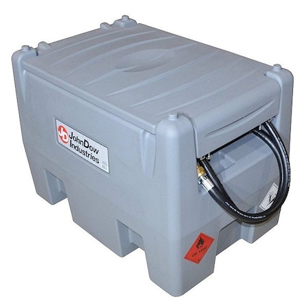 Johndow Industries Diesel Carry Tank JDI-AFT58