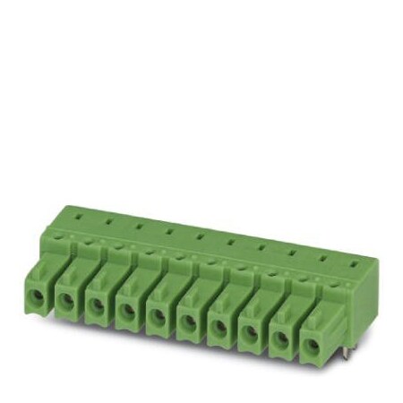 Phoenix Contact IMC 1 5/ 3-G-3 81 PCB header nominal 1862580