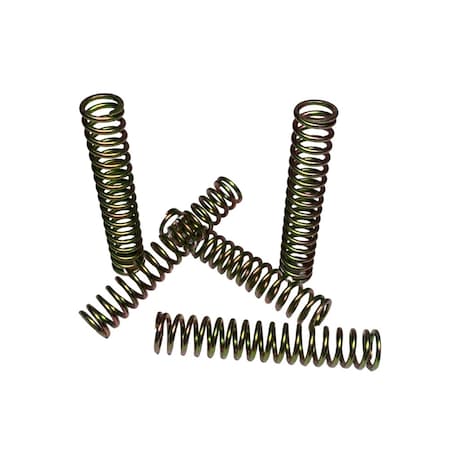 Bedford Precision Parts Springs, Kit of 5 55-902