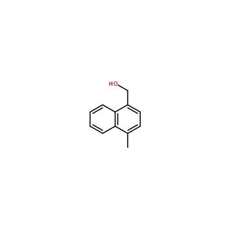 Ak Scientific (1-Methylnaphthalen-4-yl)methanol (1g), CAS 57322-44-8 4194AH-1g