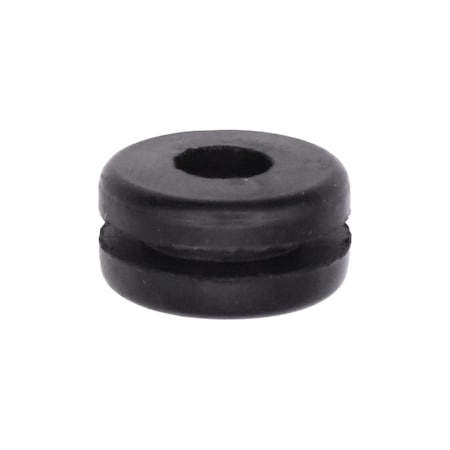 Auveco Grommets 3/16in Bore Diameter 1/2in O.D, 25PK 4413