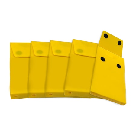 Ideal Warehouse Innovations Poly Envelope Caddy, PK5 70-1066-CP