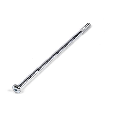 Warn Tie Bolt For RT/XT 25/30 Winches, M4 74916