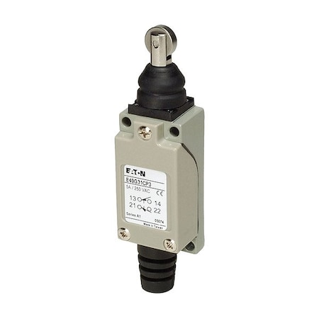 Eaton Limit Switch E49G31CP3