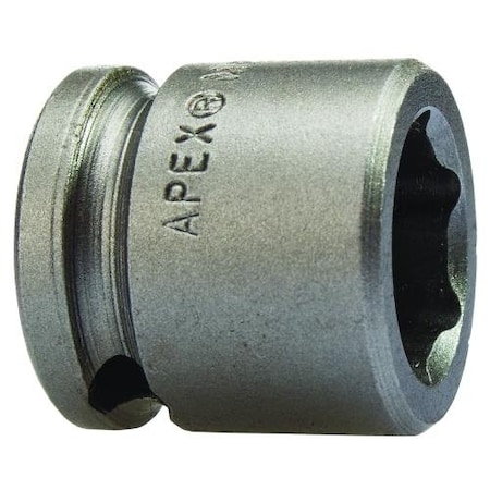 Apex Tool Group SCKT 3/8 SQ DR 12MM HEX 38.1MM OAL MAG M-12MM13