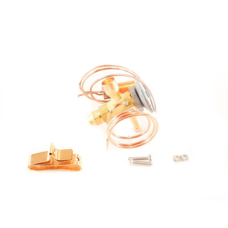 York 79.0 ADJ 3/8x5/8 ODF TXV VLV S1-025-45299-000