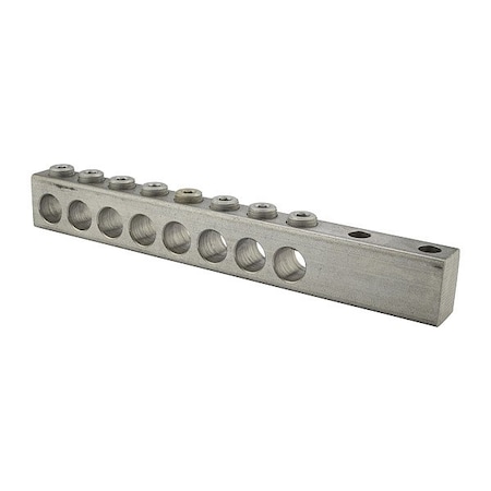 Polaris TransformerLugKits, 500kcmilMax, 8Lugs STL500-8