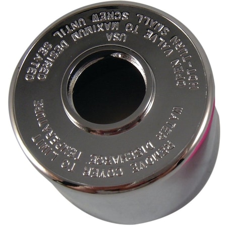 Danco Dome Cover For Symmons S19 37559