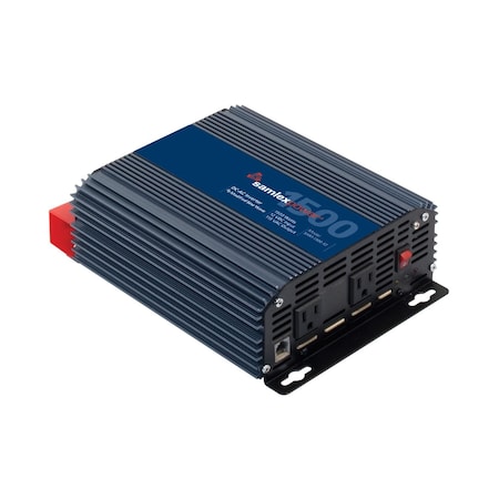 Samlex America INVERTERS CHARGERS ISOLATOR RV SAM-1500-12