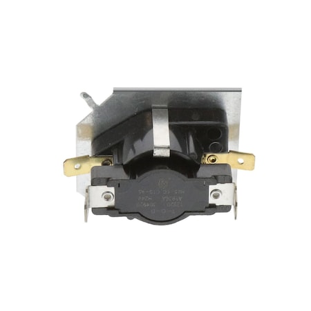 Armstrong Air Time Delay Relay, Spst R33191A001
