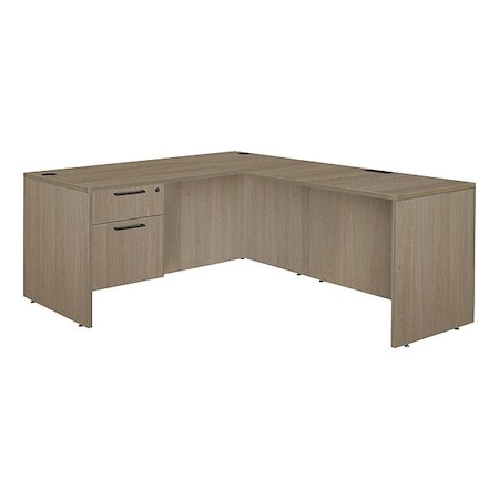 Regency Corner Desk LLDSP603047NO