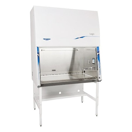 Labconco Biosafety Cabinet, White, A2 BSC, 473 cfm 302580102