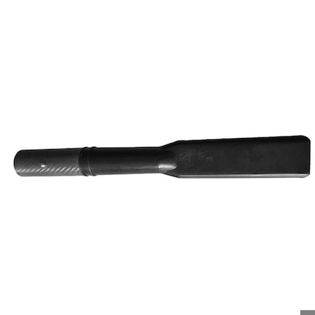 Delfin Industrial Crevice Overhead Tool, Carbon Fiber, Black SVA38CT
