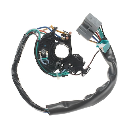 T Series Standard Motor Products, Turn Signal Switch, TW6T