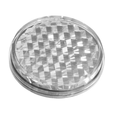 Pepperl+Fuchs REF-A35 Photo Accessory - Reflector 113956