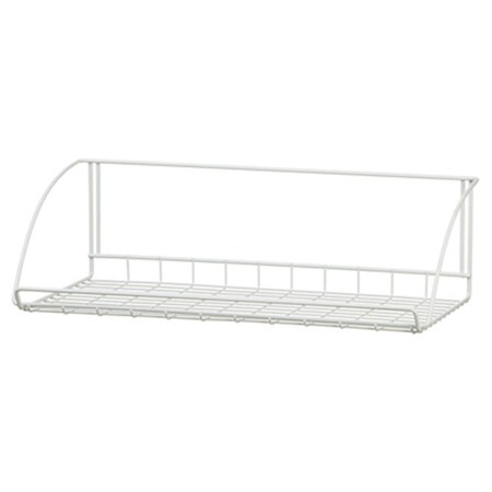Cool Kitchen 24 in. Reversible Utility Shelf CO8173