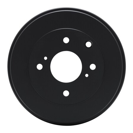Dfc True-Balanced Brake Drum,  365-67027