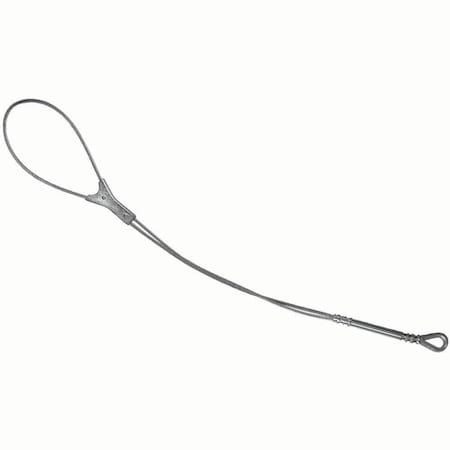 Jorgensen Laboratories Jorvet Calf Snare J0099S