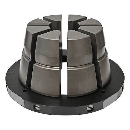 Continental Crimping Dies, Silver, 31 mm. Max. 20244956