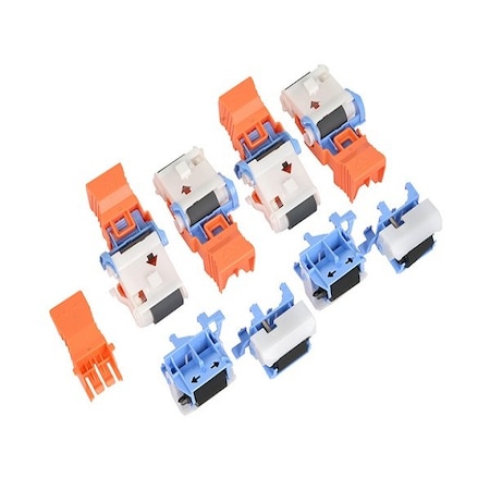 Hp Printer Roller Kit J8J70-67906