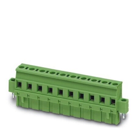 Phoenix Contact GMVSTBR 2 5/12-STF-7 62 PCB connector 1847987