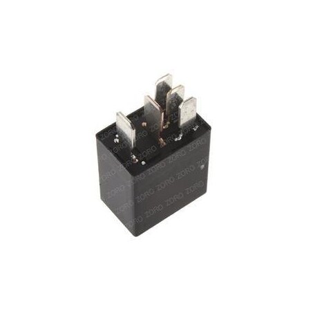 Clark REPLACEMENT RELAY-12V 8108980