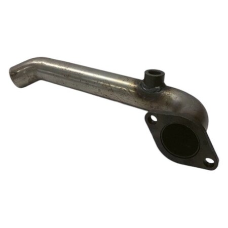 John Deere TUBE AIR INLET ASM, JOHN DEERE OEM RE59817 RE59817