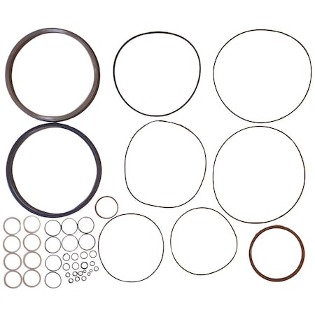 Loader Parts Source Seal Kit to Replace Bobcat OEM 7324103 7324103