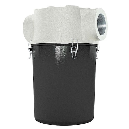 Solberg Filter Element, 5 micron, 13.5 in OD CT-235P-300C