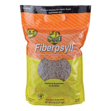 Fiberpsyll 784299910508 5 lbs Digestive Aid 7408313